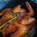Cooksnap dari Mimi Kado untuk resep Ayam Kecap Panggang Oven