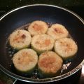 Cooksnap của Xuân Lê khi họ làm theo món Bánh chưng rán