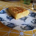 El cooksnap de Noelia Zuzupetalos cuando hizo La Tortilla de Patatas.