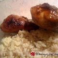 Cooksnap από Dania S στη συνταγή Μπουτάκια με μέλι και μουστάρδα πεντανόστιμα