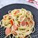Cooksnap dari Noni Sukmawati untuk resep Spaghetti Aglio Olio