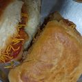Hiral H. Panchmatiya's cooksnap of when they made દાબેલી (Dabeli Recipe In Gujarati).