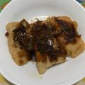 Cooksnap dari Candy untuk resep Dori Goreng Saus Mentega