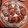 El cooksnap de MYR cuando hizo Croissants con onzas de chocolate.