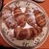 La cooksnap de MYR cuando cocinó Croissants con onzas de chocolate
