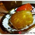 Cooksnap από pinalaki στη συνταγή Γλυκό του κουταλιού ντοματίνι-βελανίδι