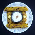 Jigisha Modi's cooksnap of when they made દુધી ના થેપલા (Dudhi Thepla Recipe In Gujarati).