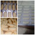 Cooksnap dari Rurin Asna untuk resep Kue lidah kucing