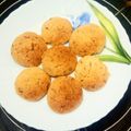 Dipa Bhattacharyya's cooksnap of when they made জিরা ক্যুকিজ (jeera cookies recipe in Bengali).