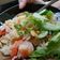รูป Cooksnap ของ piya peipei เมื่อเขาทำ ข้าวผัดกุ้ง
