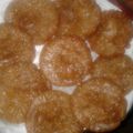 Cooksnap dari irmayanti untuk resep Kue cucur