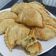 Cooksnap dari wilezid_kitchen untuk resep Curry Puff / Pastel Putar