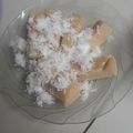 Cooksnap dari puji lestari untuk resep Kue Apem gula merah mudah