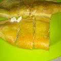 Cooksnap dari Neny Biandra untuk resep Martabak Manis Teflon