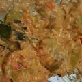 Cooksnap dari Marcella Violinist untuk resep Semur Jengkol empuk Mantapppsss
