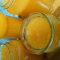 Cooksnap-ul lui Flori Arosculesei atunci când a preparat Nectar din dovleac, mere și fructe citrice.