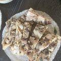 Cooksnap của dung le khi họ làm theo món GIÒ XÀO-Đậm đà ngày Tết
