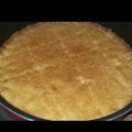 صورة من malak kh، شاركها بعد تجربة وصفة بسبوسة