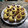 El cooksnap de Malvina Tieppo cuando hizo Muffins de vainilla | fran cocina.