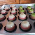Cooksnap dari Indah Triana untuk resep 🍁Kue Lapis ekonomis 🍁