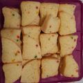 Cooksnap dari ira Zulkarnain untuk resep Cake Blodar