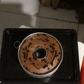 Cooksnap dari Mama Lifya untuk resep Bolu coklat panggang lembutt, 2 telur, no butter dn besarr