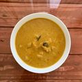 Cooksnap dari Fitria Anggraini untuk resep Butter Chicken Khas India: GURIH DAN LEZAT