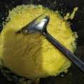 Cooksnap dari Risa Devi24 untuk resep Bumbu Dasar Kuning
