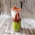 Cooksnap dari Febry Caturia untuk resep Alpukat Sticky Milk Ekonomis