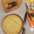 Cooksnap dari venda untuk resep Martabak teflon bersarang