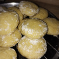 El cooksnap de Nan I cuando hizo Galletitas craqueladas de limón "Naty".