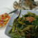 Cooksnap dari H2O || Newbie 🌟 untuk resep Tumis kangkung Terasi / belacan