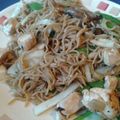 almu21's cooksnap of when they made Panda Express Chow Mein.