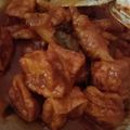 Cooksnap dari efka untuk resep Telur - tahu bumbu bali