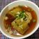 รูป Cooksnap ของ Benjaphat Jaturonrusami เมื่อเขาทำ ต้มจืดมะระยัดไส้