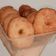 Cooksnap dari Bainii Bainii untuk resep Donat ekonomis (no egg, no potato)