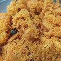 Cooksnap dari Maya Sari untuk resep Kremesan Ayam