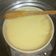 El cooksnap de Leticia Marianela cuando hizo Crema pastelera sin leche.