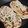 El cooksnap de Francesca Carcamo cuando hizo Pan Naan Hindú.