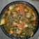 thakkarmansi's cooksnap of when they made પાલક મેથી નું શાક(Palak methi nu shaak recipe in Gujarati).