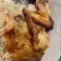 Cooksnap de Mayara Souza dos Santos quando cozinhou Frango assado.