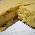 El cooksnap de zulmy cuando hizo Pan de elote.