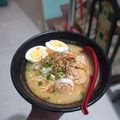 Cooksnap dari Fitri Rakhmawati untuk resep Mi Celor Khas Palembang