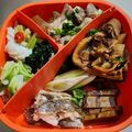 戒空-火候熬出珍味🇹🇼Taiwan, Republic of China 的 看似有健康的便當就給過 cooksnap