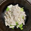Cooksnap dari Muhammad Yunus untuk resep Tteobokki super lembut rasa resto
