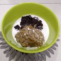 Cooksnap dari ardisamita untuk resep Bubur Kacang Hijau Ala Abang-Abang
