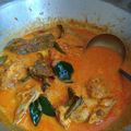 Cooksnap dari Novianita Ismail untuk resep Gulai Ayam Kampung
