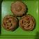 Cooksnap dari Murti Tera untuk resep Mooncake Flower