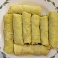 Cooksnap dari Lely Deprianti Setiawan untuk resep Sosis Solo Kukus
