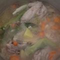 Cooksnap dari intan untuk resep Sop Ayam Klaten